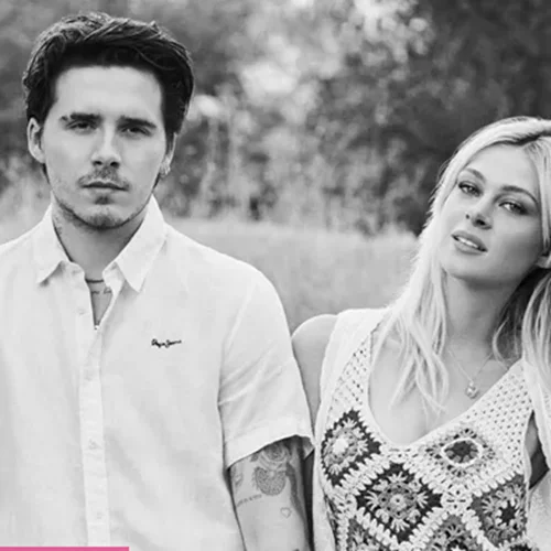 "Between Us": Η Nicola Peltz και ο Brooklyn Beckham πρωταγωνιστούν στη νέα καμπάνια της Pepe Jeans London