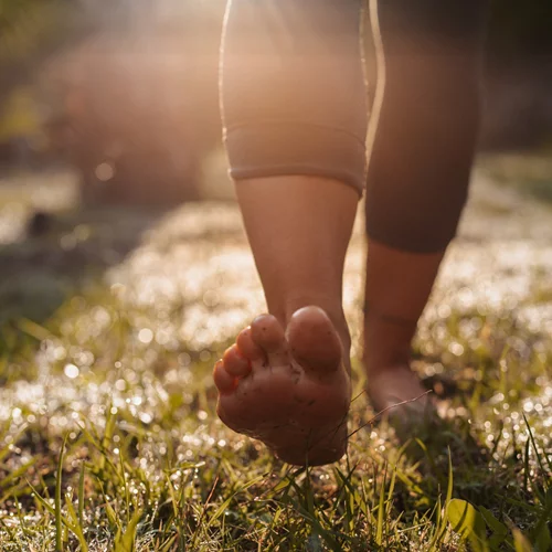 Τι είναι ο περιπατητικός διαλογισμός και πώς θα τον κάνεις;