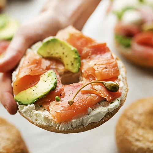 Οι τροφές που μειώνουν τη χοληστερίνη