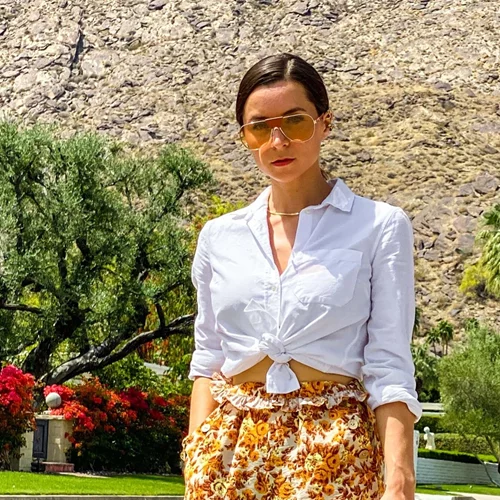 Αυτές οι τσάντες εμπνέονται από το χρώμα του 2025