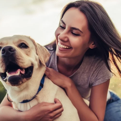 Αλλεργία στο σκύλο: Όσα θέλεις να ξέρεις