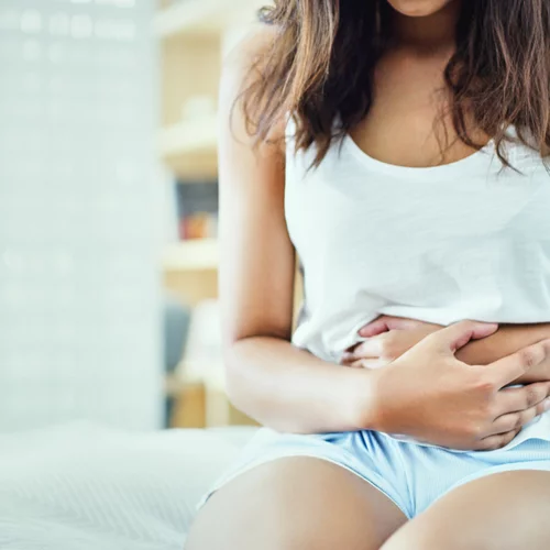 Παρατηρείς αλλαγές στην περίοδο; Ίσως συνδέονται με το εμβόλιο για την COVID-19