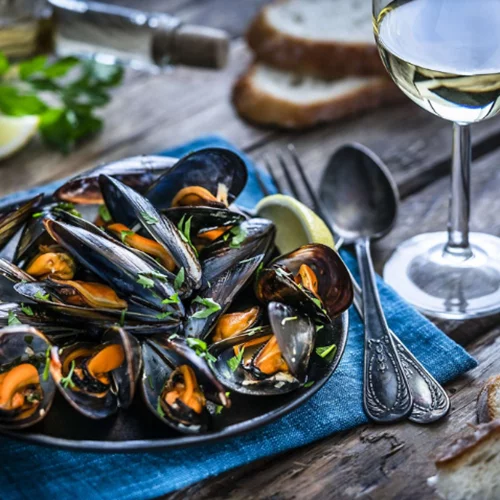 Τροφές για καλύτερες επιδόσεις στο σεξ