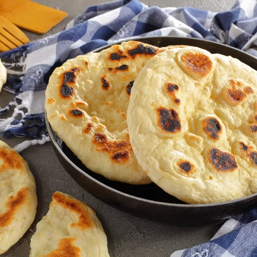 Πώς να φτιάξεις τέλειες τηγανίτες: τα κόλπα των γιαγιάδων για το πιο αφράτο αποτέλεσμα