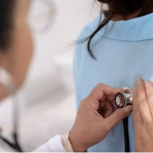 Ποιοι διατρέχουν μεγαλύτερο κίνδυνο από τον μεταπνευμονοϊό HMPV;