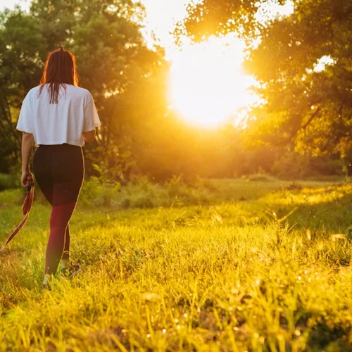 Οι καλές συνήθειες που όμως σε κάνουν "υποψήφια" για τη νόσο Lyme