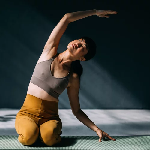 5 εύκολες ασκήσεις που ενισχύουν τη λίμπιντό σου