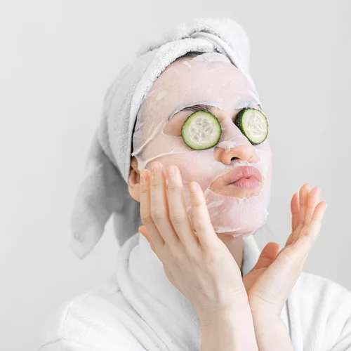 8 μάσκες προσώπου για -εγγυημένα- πιο λαμπερή επιδερμίδα