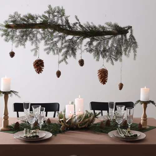 Art de la table(s): 8 εντυπωσιακές τραπεζαρίες για να ανανεώσεις τον χώρο σου