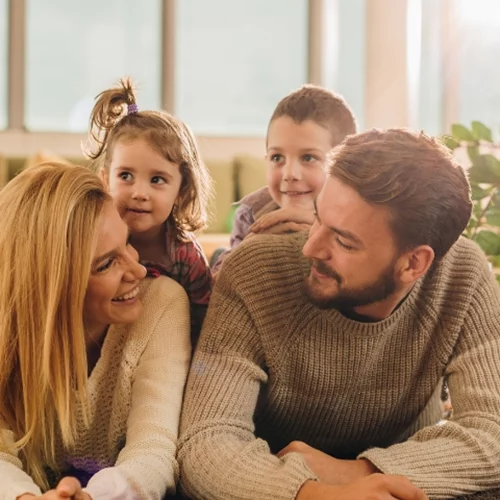 Πότε πήγαμε από το "κάν’το επειδή το λέω εγώ" στο "κάνε ό,τι αισθάνεσαι";