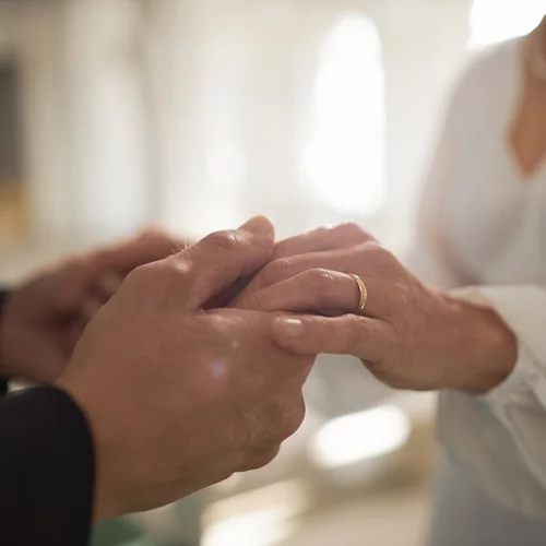 Είσαι παντρεμένη; Μάθε πώς μπορεί να σε προστατεύει από μια συχνή διαταραχή