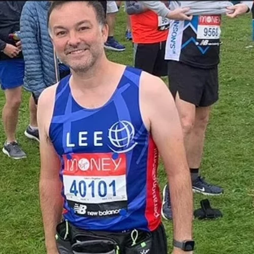 Μαραθωνοδρόμος με τέλειες αιματολογικές εξετάσεις διαγνώστηκε με τελικό καρκίνο του παγκρέατος - το μόνο του σύμπτωμα ήταν...