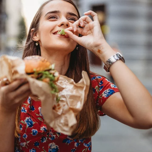 Τι συμβαίνει στο σώμα εάν δεν λαμβάνεις τα απαραίτητα θρεπτικά συστατικά;