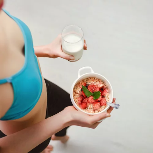 7 κορυφαία μυρωδικά που αυξάνουν την αθλητική απόδοση