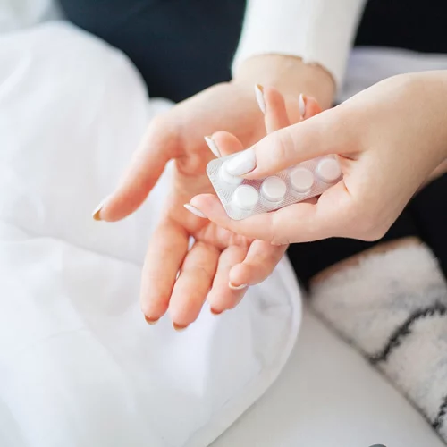 Είναι τα αντικαταθλιπτικά εθιστικά; Τι σου συμβαίνει όταν τα σταματήσεις