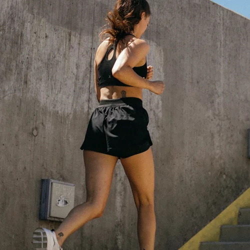 Το 'κλειδί' για να είσαι fit σε κάθε ηλικία