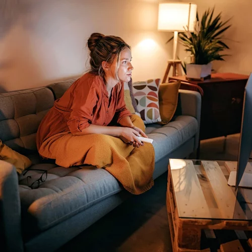 Η απλή τεχνική αναπνοής για το άγχος των αρνητικών ειδήσεων