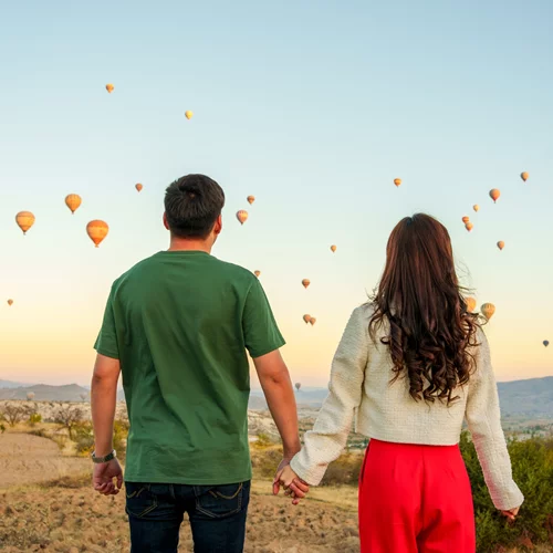 Ζώδια: Πώς να τον κατακτήσεις ανάλογα με τα χαρακτηριστικά του