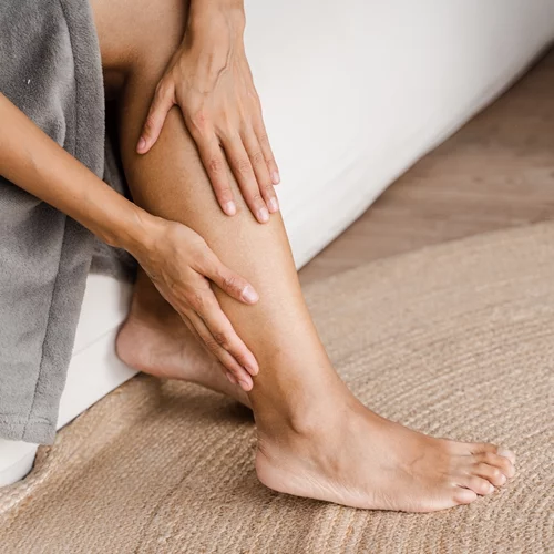 "Κάθε 6'' ένας θάνατος από θρόμβωση" – Πώς να μειώσεις τον κίνδυνο;