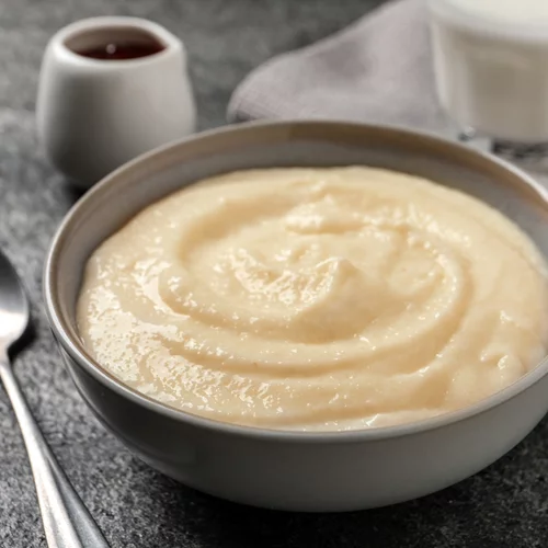 Σιμιγδαλόκρεμα bueno - Βελούδινη, απολαυστική και κάτω από 200 θερμίδες