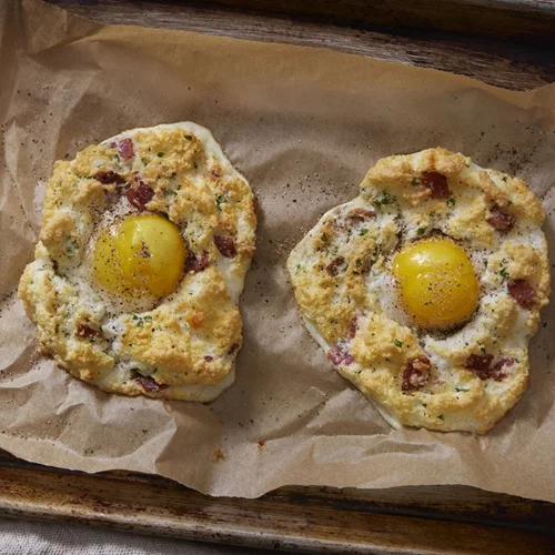 Τρεις viral συνταγές με αυγά για φουλ πρωτεΐνη