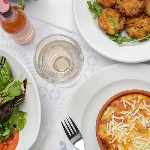 Taste Atlas: Τα 3 ελληνικά φαγητά που βρίσκονται στα καλύτερα του κόσμου