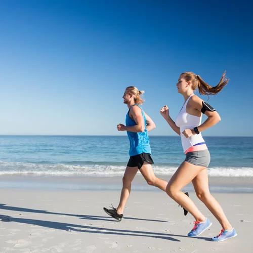 7 λόγοι να γυμνάζεσαι παρέα με μια φίλη σου