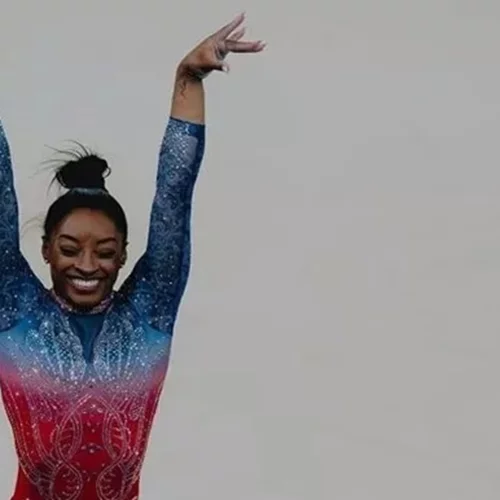 Παγκόσμια Ημέρα Ψυχικής Υγείας: H Simone Biles ενέπνευσε εκατομμύρια γυναίκες να ασχοληθούν με τον εαυτό τους