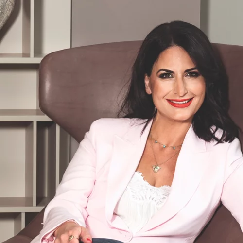 Πόπη Καλαϊτζή | "Μέσα από τη lifestyle medicine αισθάνομαι πιο χρήσιμη στους ασθενείς μου αλλά και πιο ευτυχισμένη"