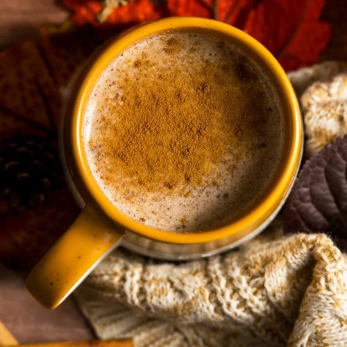 Ο πιο viral χειμωνιάτικος καφές - θα μυρίζει το σπίτι Χριστούγεννα