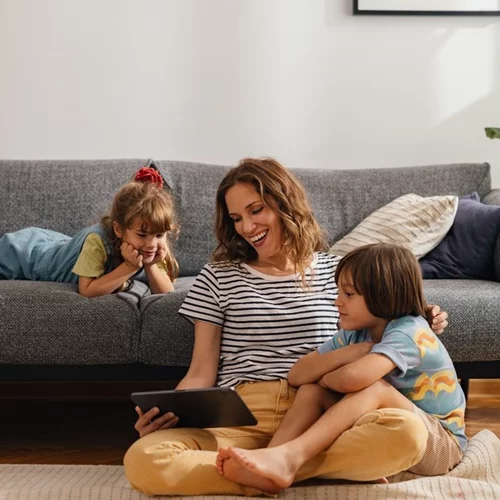 6 πράγματα που τα παιδιά παρατηρούν κι εμείς δεν το συνειδητοποιούμε