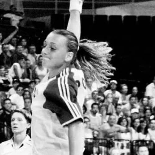 Θλίψη στο χάντμπολ: Πέθανε η διεθνής αθλήτρια Ελένη Ποτάρη σε ηλικία μόλις 41 ετών