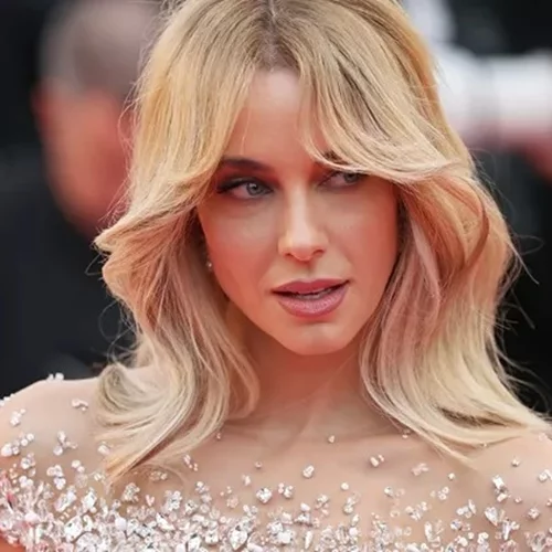 Δούκισσα Νομικού: Σε αυτό το λαδάκι "ορκίζεται" για λαμπερά και υγιή μαλλιά