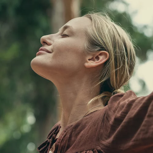 Εσύ το ήξερες ότι -εκτός από την προπόνηση- χρειαζόμαστε "rest day" και στο skincare;