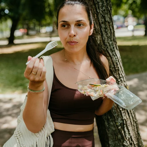 Δίαιτα 1200 θερμίδων: 5 λόγοι που ΔΕΝ θα δεις αποτέλεσμα στο σώμα σου