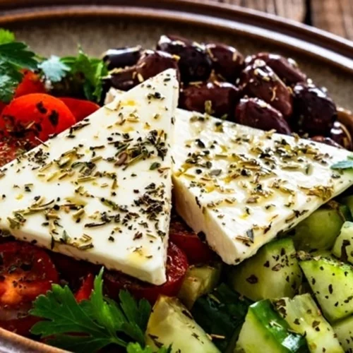 Τα καλύτερο κατσικίσιο τυρί στον κόσμο είναι ελληνικό - Μαντεύεις ποιο είναι;