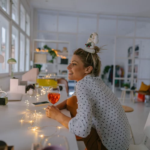 4 συμβουλές για να γιορτάσεις τα Χριστούγεννα όπως ακριβώς οι μακροβιότεροι άνθρωποι στον κόσμο