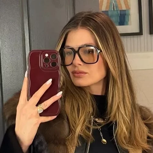 Έτσι μειώνει την κυτταρίτιδα: Η Αμαλία Κωστοπούλου με το beauty tool που μπορείς να αγοράσεις και εσύ