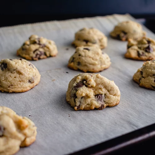 Μελέτη αποκαλύπτει το μυστικό για τα πιο υγιεινά φουρνιστά μπισκότα