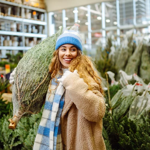 Τι είναι το "Σύνδρομο του χριστουγεννιάτικου δέντρου" και τι προβλήματα υγείας μπορεί να προκαλέσει;