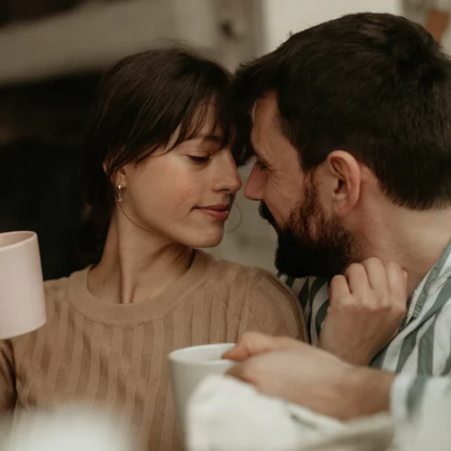 Πώς θα επανακτήσεις τη χαμένη εμπιστοσύνη στη σχέση σου;