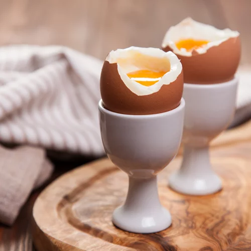 Καμπανάκι για τα ελληνικά αυγά: Εντοπίστηκαν "αιώνιες χημικές ουσίες" - Τι αποκαλύπτει μελέτη του Πανεπιστημίου Αιγαίου και του ΕΚΠΑ