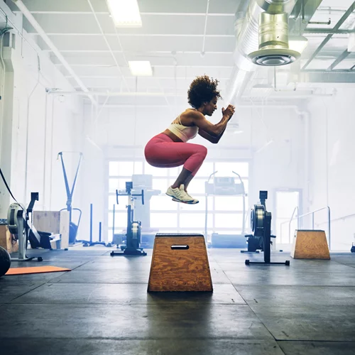 Μπορεί η άσκηση να διώξει ολοκληρωτικά την κυτταρίτιδα;