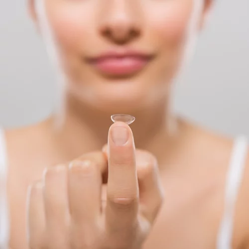 Δες καθαρά, κοντά, μακριά ή ενδιάμεσα