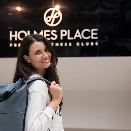 Δοκίμασα το STORM, τη "δυνατή" και fun μέθοδο εκγύμνασης και είδα το σώμα μου να αλλάζει πραγματικά