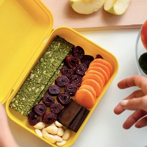 6 μυστικά για τη σωστή οργάνωση των γευμάτων σου