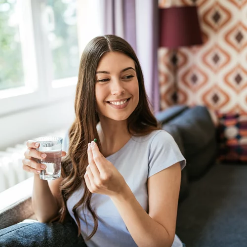 Ω-3 λιπαρά οξέα: Πώς μειώνουν την κακοσμία
