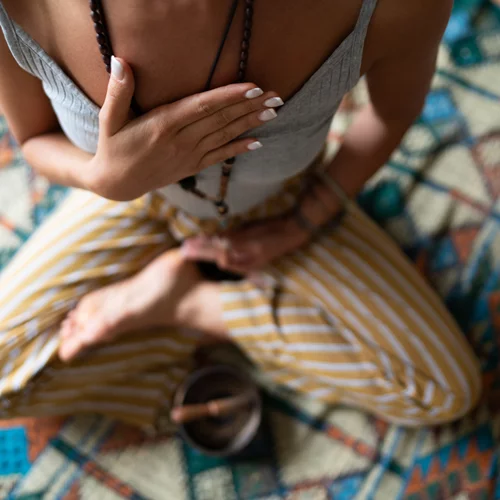 Έχεις ταχυκαρδία; Τι είναι, γιατί συμβαίνει και τι μπορείς να κάνεις