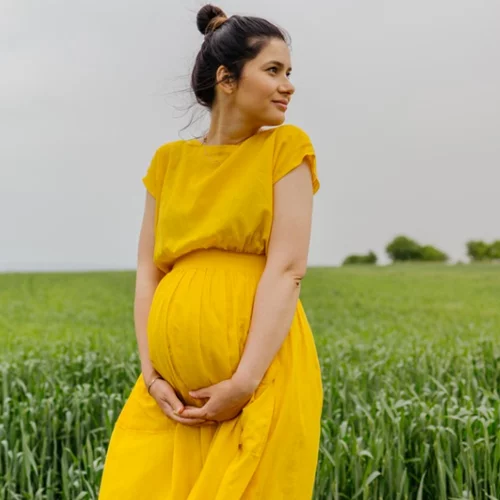 Πρώτη εγκυμοσύνη: Όσα θα ήθελα να μου έχουν πει ΠΡΙΝ μείνω έγκυος!