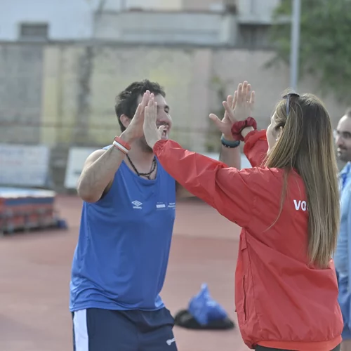 Special Olympics Hellas | Ο αθλητισμός μάς ενώνει όλους, χωρίς διακρίσεις, χωρίς ταμπέλες